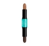 NYX Professional Makeup Wonder Stick Stift zum Konturieren des Gesichts 07 Deep 2 × 4 g