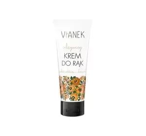 VIANEK NÄHRENDE HANDCREME 75ML