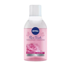 NIVEA ZWEIPHASEN MIZELLENFLÜSSIGKEIT ZUM ABSCHMINKEN 400ML