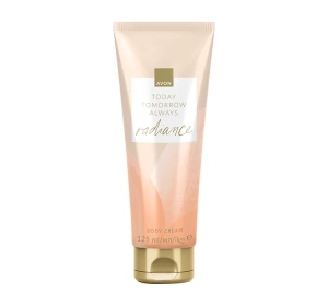 Avon TTA Radiance Parfümierte Körperlotion 125ml