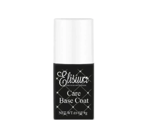 ELISIUM CARE BASE COAT HYBRIDBASIS FÜR NAGELLACK 9G