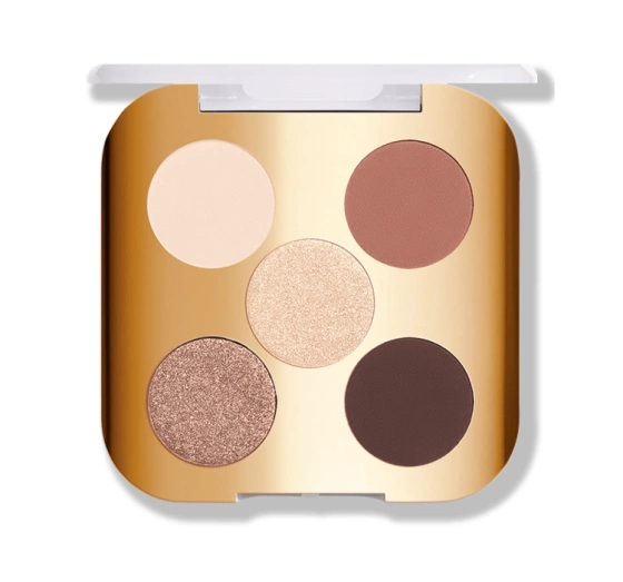 Joko Paletka Lidschattenpalette Timeless Taupes 6,5 g