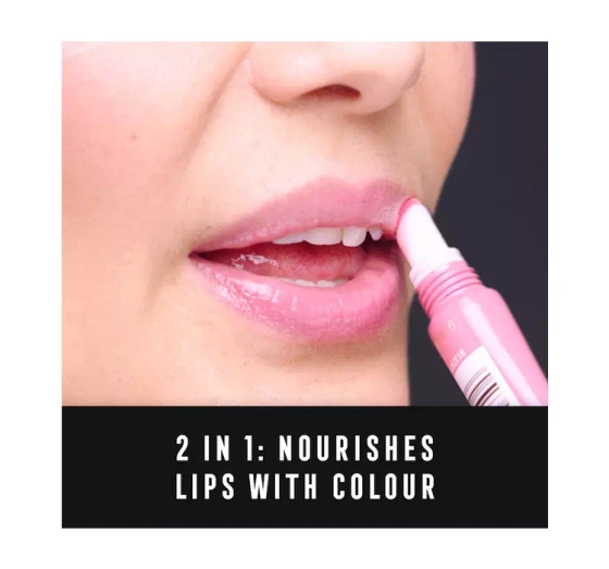 MAX FACTOR COLOUR ELIXIR LIP CUSHION 010 STARLIGHT CORAL 9ML