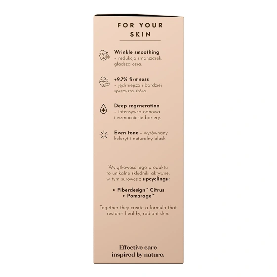 Nacomi Ethic Care Multi-Action Gesichtsserum 30 ml