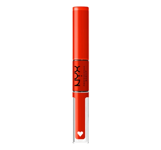 Kliknij na zdjęcie, aby je powiększyć NYX Professional Makeup Shine Loud Flüssiger Lippenstift 28 Stay Stunin 6,8 ml