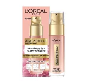 L’Oréal Paris Age Perfect Golden Age Flecken-korrigierendes Serum 30ml