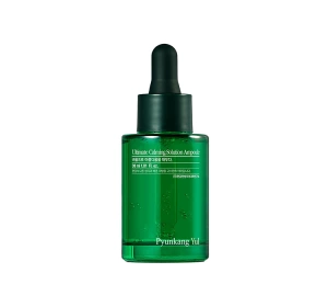 Pyunkang Yul Ultimate Calming Solution Gesichtsserum 30ml