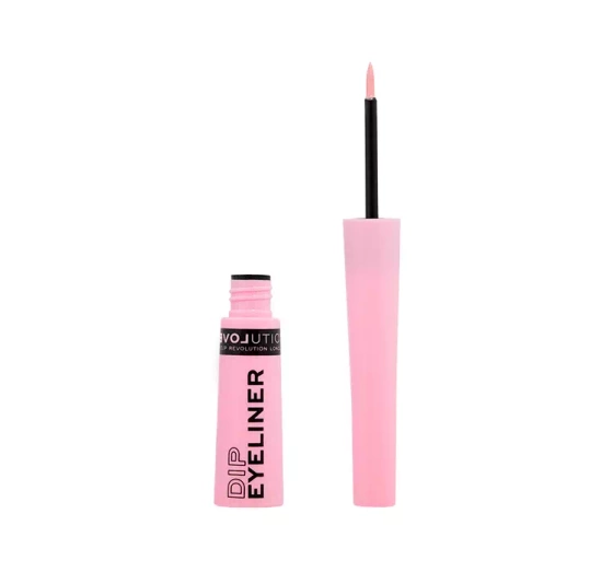 RELOVE DIP EYELINER PINK VEGANER EYELINER 5ML