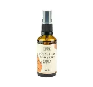 Nature Queen Hagebuttenkernöl 50 ml