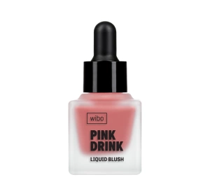 Wibo Pink Drink – flüssiges Rouge 1, 15 ml