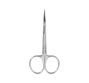 Staleks Pro Expert Hautschere mit Haken für Nagelhaut SE-51/3