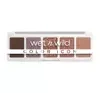 WET N WILD COLOR ICON LIDSCHATTENPALETTE CAMO-FLAUNT 6G