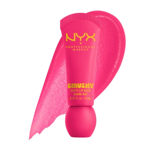 NYX Professional Makeup Smushy matter Lippenbalsam 03 Sweet Smack 8 ml