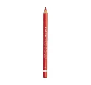 LUMENE LUMINOUS COLOR LIPLINER WASSERFESTER LIPLINER 7 WILD STRAWBERRY 1,1G