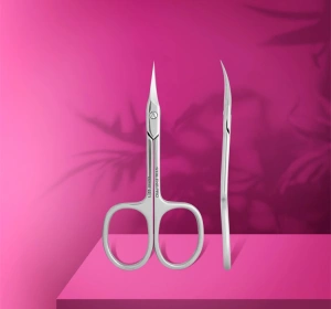 Staleks Pro Expert Professionelle Nagelhautschere SE-22/1