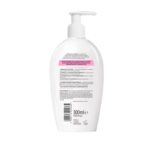 AA SENSITIVE INTIMPFLEGE EMULSION 300ML