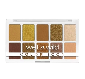 WET N WILD COLOR ICON LIDSCHATTENPALETTE CALL ME SUNSHINE 12G