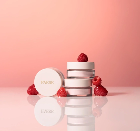 Paese loser Himbeerpuder 6 g 