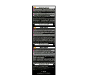 L’Oréal Paris Préférence Haarfarbe  6.0 Dunkelblond