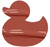 NYX PROFESSIONAL MAKEUP DUCK PLUMP LIPGLOSS 05 BROWN OF APPLAUSE 7ML