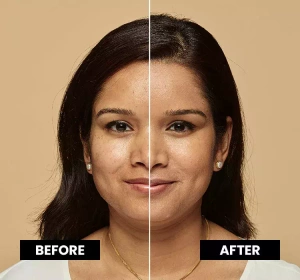 LOREAL TRUE MATCH  SUPER-BLENDABLE FOUNDATION N6 HONEY 30ML