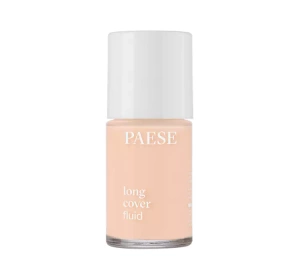PAESE LONG COVER FLUID DECKENDE FOUNDATION 0 NUDE 30ML