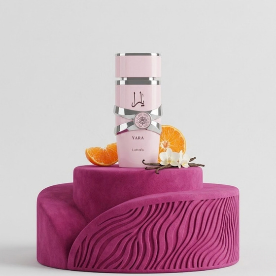 Lattafa Yara Eau de Parfum Spray 100ml