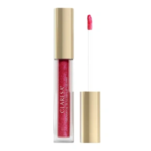 Claresa Glass Of Water Lipgloss mit Glas-Effekt 05 Berry Splash 2 g