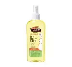 PALMERS COCOA BUTTER FORMULA SOOTHING OIL BERUHIGENDES KÖRPERÖL 150 ML