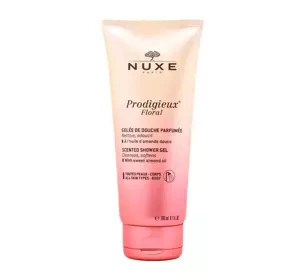 NUXE PRODIGIEUX FLORAL DUSCHGEL 200ML
