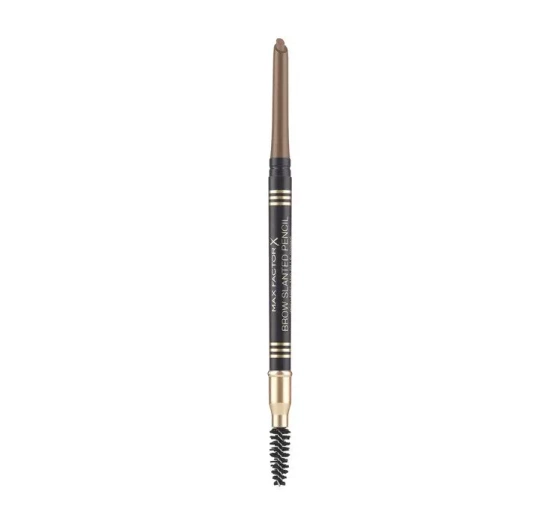 Kliknij na zdjęcie, aby je powiększyć MAX FACTOR BROW SLANTED PENCIL AUGENBRAUENSTIFT 01 BLONDE 1G