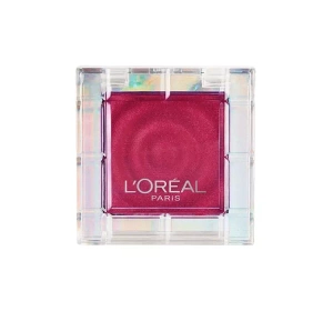 LOREAL COLOR QUEEN OIL EYESHADOW LIDSCHATTEN RULER