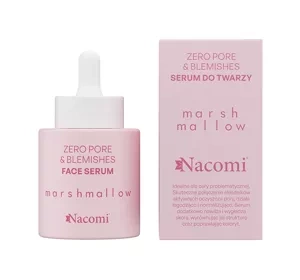 NACOMI MARSHMALLOW GESICHTSSERUM 30ML