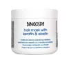 BINGOSPA HAARMASKE KERATIN ELASTIN 500G