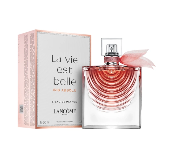 Lancome La Vie Est Belle Iris Absolu Eau de Parfum Spray 50ml