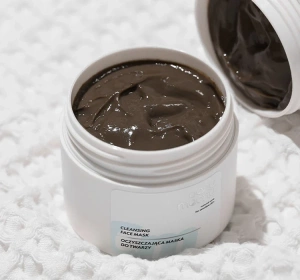 Eeny Meeny Reinigende Gesichtsmaske 50 ml