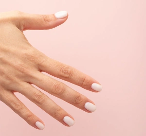 Semilac x Margaret UV-Top T31 Top No Wipe Milky 7 ml