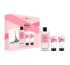 Prêt à Porter Paris Eau de Parfum Spray 100 ml + Duschgel 50 ml + Körperbalsam 50 ml