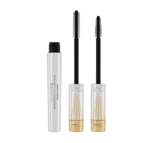 MAX FACTOR MASTERPIECE LASH WOW WIMPERNTUSCHE 2IN1 BLACK 7ML
