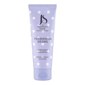 Joanna's Sense Collection Forbidden Desire Parfümiertes Haarshampoo 80 ml