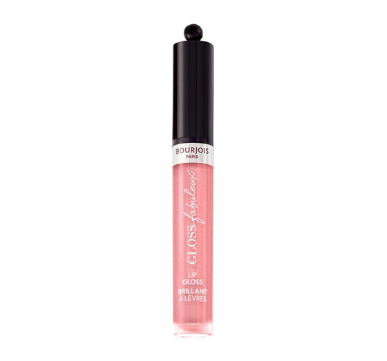 BOURJOIS GLOSS FABULEUX LIPGLOSS 11 BRILLANTE BALLERINA 3,5ML