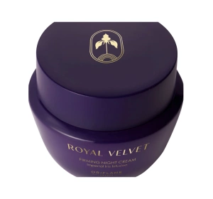 Oriflame Royal Velvet Straffende Nachtcreme 50 ml
