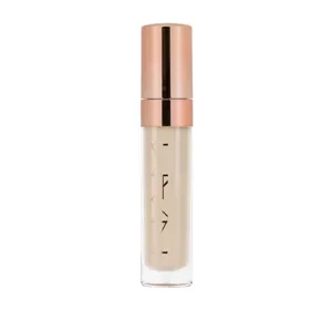 NAM Black Rose & Botox Like Face Concealer 4W Warm Nude 6ml