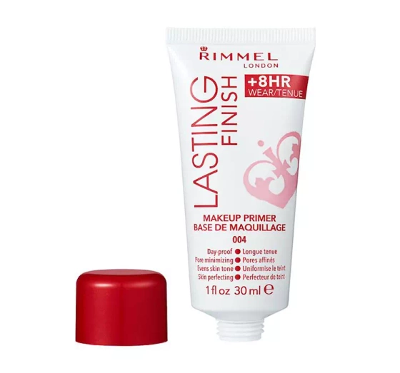 RIMMEL LASTING FINISH PRIMER 30 ML