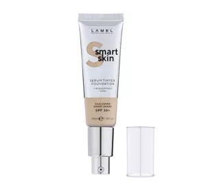 Lamel Smart Skin Serum Tinted Foundation SPF30+ 402 Beige 35ml