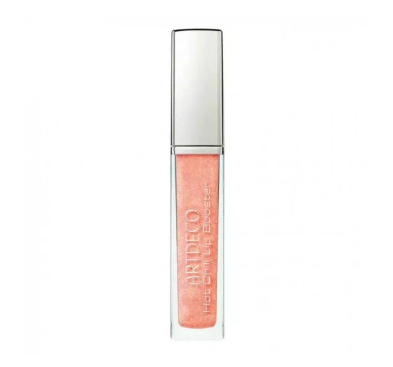 Kliknij na zdjęcie, aby je powiększyć ARTDECO HOT CHILLI LIP BOOSTER LIPGLOSS 6 ML