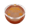 Bell Pumpkin Spicy Bronze Powder Satiniertes Bräunungspuder mit Kürbiskern-Öl 01 Spicy Caramel 9,5 g