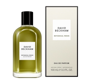 David Beckham Botanical Resin Eau de Parfum Spray 100ml