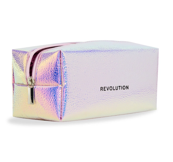 Kliknij na zdjęcie, aby je powiększyć Makeup Revolution Glam Up Brush Schwamm + Make-up-Set