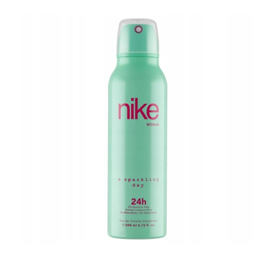 NIKE A SPARKLING DAY DEODORANT SPRAY 200ML